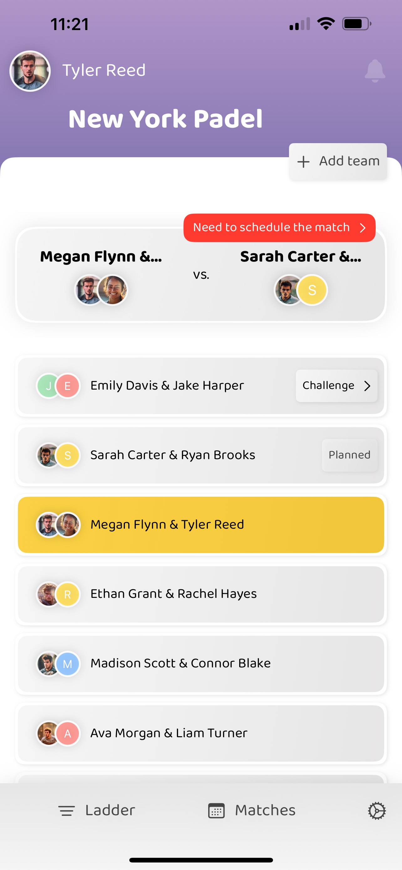 App Screenshot Center
